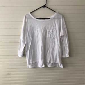 3/4 Sleeve shirt
